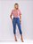 Calça Jeans Capri Curta - Loopper K32074126 - Imagem 5