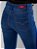 Calça Cigarrete Jeans com Elastano - Loopper - K32331107 - Imagem 5