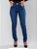 Calça Cigarrete Jeans com Elastano - Loopper - K32331107 - Imagem 6