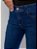 Calça Cigarrete Jeans com Elastano - Loopper - K32331107 - Imagem 4