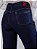 Calça Reta Jeans Premium com Elastano - Loopper K32319105 - Imagem 6