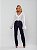 Calça Reta Jeans Premium com Elastano - Loopper K32319105 - Imagem 3