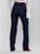 Calça Reta Jeans Premium com Elastano - Loopper K32319105 - Imagem 5
