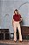 Calça Bootcut Marfim - BlackJeans - 23677 - Imagem 3