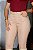 Calça Bootcut Marfim - BlackJeans - 23677 - Imagem 4