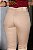 Calça Bootcut Marfim - BlackJeans - 23677 - Imagem 5