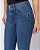 Calça Reta Puídos Jeans com Elastano - UNIONBAY - U24346117 - Imagem 4