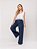 Calça Wideleg Jeans Risca de Giz - LOOPPER - K32567131 - Imagem 6