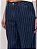 Calça Wideleg Jeans Risca de Giz - LOOPPER - K32567131 - Imagem 5