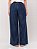 Calça Wideleg Jeans Risca de Giz - LOOPPER - K32567131 - Imagem 3