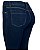 Calça Flare Friso Jeans com Elastano - Loopper K32477112 - Imagem 3