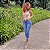 Calça Jeans Capri - UNIONBAY - U23394112 - Imagem 1