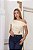 Calça Jeans Reta Elasticidade 360° Loopper - K32673107 - Imagem 7