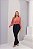 Calça Flare Jeans Premium Loopper - K32726105 - Imagem 3