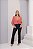 Calça Flare Jeans Premium Loopper - K32726105 - Imagem 2