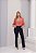 Calça Flare Jeans Premium Loopper - K32726105 - Imagem 1