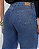 Calça Wideleg Azul Jeans Médio Loopper - K32533105 - Imagem 4