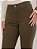 Calça Sarja Flare Verde Militar Loopper - K32896202 - Imagem 4