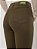 Calça Sarja Flare Verde Militar Loopper - K32896202 - Imagem 5