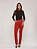 Calça Sarja Reta Telha Loopper - K32910195 - Imagem 1