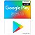 Gift Card  Google Play R$100 Reais - Imagem 1