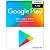 Gift Card Google Play R$60 Reais - Imagem 1