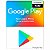 Gift Card Google Play R$80 Reais - Imagem 1