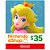 Gift Card Nintendo eShop $35 Dólares - Imagem 1
