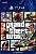 Grand Theft Auto V PS4 Midia Digital - Imagem 1