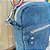 Shoulder bag jeans - Imagem 3