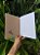 Caderno artesanal lhamas - Imagem 3
