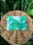Minicarteira monstera - Imagem 5