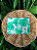 Minicarteira monstera - Imagem 4