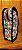 Shoulder bag retalhos - Imagem 4