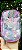 Shoulder bag pink - Imagem 3