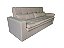 Sofá cama personalizado modelo LVSOFACAMA01 . Lv Estofados. - Imagem 1