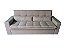 Sofá cama personalizado modelo LVSOFACAMA01 . Lv Estofados. - Imagem 3