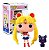 Funko Pop! Sailor Moon c/ Lua #90 Special Edition - Imagem 1