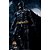 Batman Deluxe - The Dark Knight - Art Scale 1/10 - Iron Studios - Imagem 2