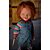 Chucky -Child's Play 2 - MDS Mega Scale - Mezco - Imagem 1