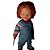 Chucky -Child's Play 2 - MDS Mega Scale - Mezco - Imagem 2