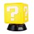 Super Mario Question Block 3D Light - Imagem 1
