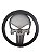Luminária- Punisher- Justiceiro - Imagem 1