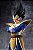 SHF - S.H. FIGUARTS Dragon Ball Z - Vegeta scouter - Imagem 2