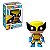 Funko Pop! Marvel - Wolverine #05 - Imagem 1
