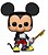 Funko Pop! Kingdom Hearts 3 - Mickey #489 - Imagem 2