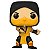 Funko Pop! Mortal Kombat- Scorpion  #537 - Imagem 2