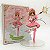 Sakura Kinomoto - Card Captor Sakura : Clear Card Arc  (Rosa) - Taito Prize - Imagem 2