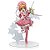 Sakura Kinomoto - Card Captor Sakura : Clear Card Arc  (Rosa) - Taito Prize - Imagem 1
