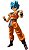 SHF - Dragon Ball Super S.H.Figuarts Super Saiyan God Super Saiyan Goku - Imagem 3